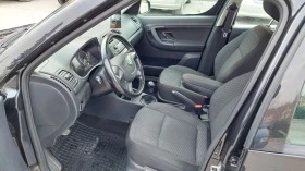 Skoda Roomster 1.2 * Швейцария * , снимка 9