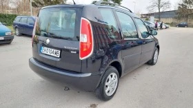 Skoda Roomster 1.2 * Швейцария * , снимка 6