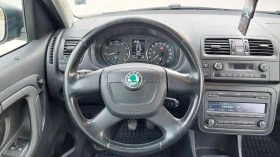 Skoda Roomster 1.2 * Швейцария * , снимка 14