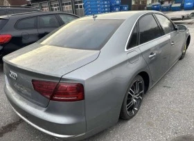 Audi A8 4.2TDI MATRIX DISTRONIC FULL | Mobile.bg    2