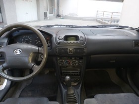 Toyota Corolla D-4D, снимка 2
