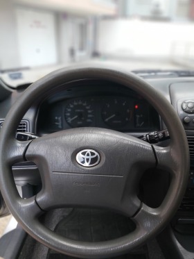 Toyota Corolla D-4D, снимка 10