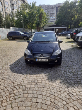 Mercedes-Benz A 200 Cdi!  avantgarde ! , снимка 3