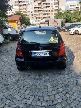 Mercedes-Benz A 200 Cdi!  avantgarde ! , снимка 5