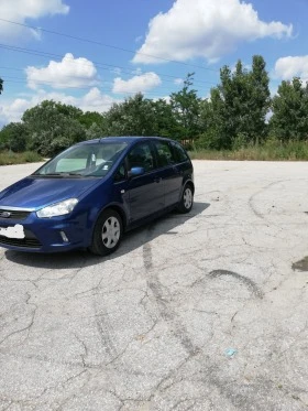 Ford C-max 1.6, снимка 2