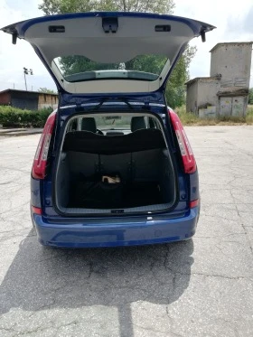 Ford C-max 1.6, снимка 3