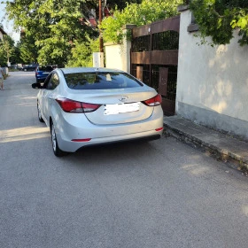 Hyundai Elantra 1.8 automat | Mobile.bg    4