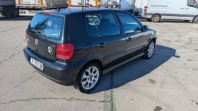 VW Polo 1.4, снимка 4