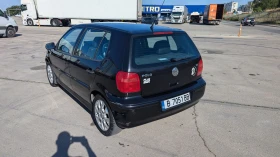 VW Polo 1.4, снимка 3