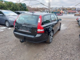 Volvo V50 - [7] 