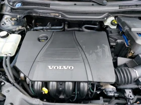 Volvo V50 - [11] 