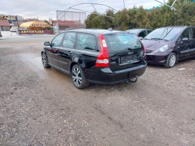 Volvo V50 - [6] 