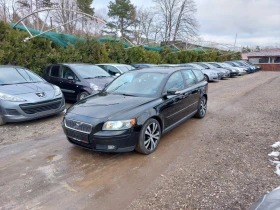 Volvo V50, снимка 1