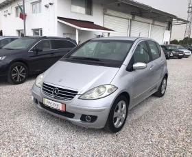 Mercedes-Benz A 150 * * * Euro 4*  | Mobile.bg    2