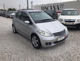  Mercedes-Benz A 150