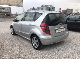 Mercedes-Benz A 150 * * * Euro 4*  | Mobile.bg    3