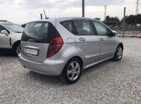     Mercedes-Benz A 150 * * * Euro 4* 