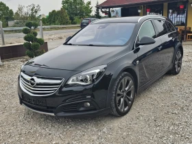 Opel Insignia 2.0 SPORT TOURER 4X4 194кс!! LED !! НАВИ !!, снимка 1