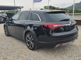 Opel Insignia 2.0 SPORT TOURER 4X4 194кс!! LED !! НАВИ !!, снимка 3