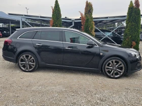 Opel Insignia 2.0 SPORT TOURER 4X4 194кс!! LED !! НАВИ !!, снимка 6