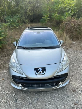 Peugeot 207 1.6 , снимка 1