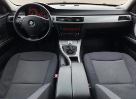 BMW 320 D * XENON* , снимка 10