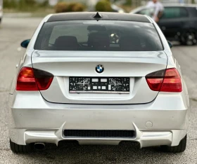 BMW 320 D * XENON* , снимка 6