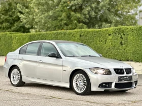 BMW 320 D * XENON* , снимка 3