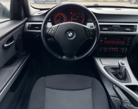 BMW 320 D * XENON* , снимка 11