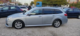 Subaru Legacy 2.0i AWD Swiss, снимка 3