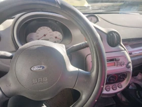 Ford Ka Седан, снимка 8