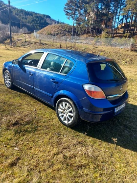 Opel Astra | Mobile.bg    3