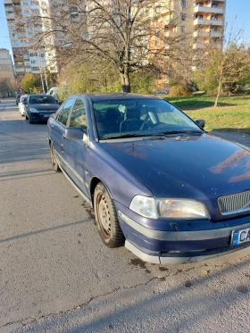 Обява за продажба на Volvo S40 ~1 600 лв. - изображение 2