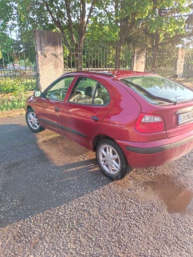 Renault Megane 1, 6, снимка 3