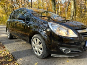 Opel Corsa Gpl | Mobile.bg    2