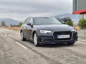 Audi A4  s-line Avant 2.0 TDI Quattro, снимка 1