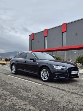 Audi A4  s-line Avant 2.0 TDI Quattro, снимка 2