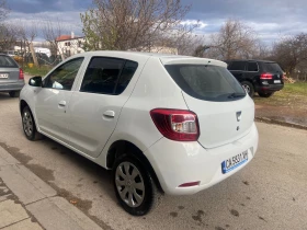 Dacia Sandero 1.5dci klimatic  | Mobile.bg    3