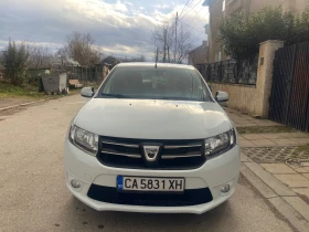 Dacia Sandero 1.5dci klimatic  | Mobile.bg    2