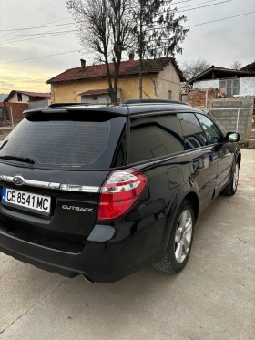 Subaru Outback | Mobile.bg    6