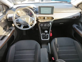 Dacia Sandero 1.0TCe 90k.c., снимка 13