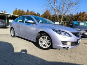 Mazda 6 2, 0i-147k.c.6ckop., снимка 8