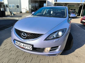 Mazda 6 2, 0i-147k.c.6ckop., снимка 1