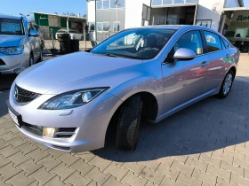 Mazda 6 2, 0i-147k.c.6ckop., снимка 2