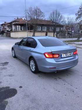 BMW 320 2014 | Mobile.bg    6