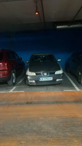 Seat Ibiza, снимка 1