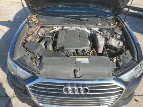 Audi A6 Premium 45 TFSI   | Mobile.bg    11