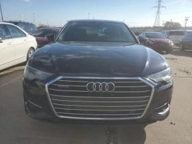 Audi A6 Premium 45 TFSI   | Mobile.bg    2