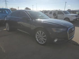 Audi A6 Premium 45 TFSI   | Mobile.bg    5