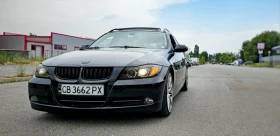 BMW 330 330xi, снимка 5